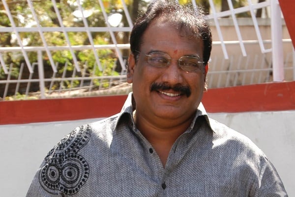 Telugu actor Ahuti Prasad passes away - Bollywood News & Gossip, Movie ...