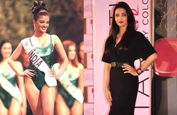 Aishwarya Rai Bachchan happy about no bikini round at Miss World