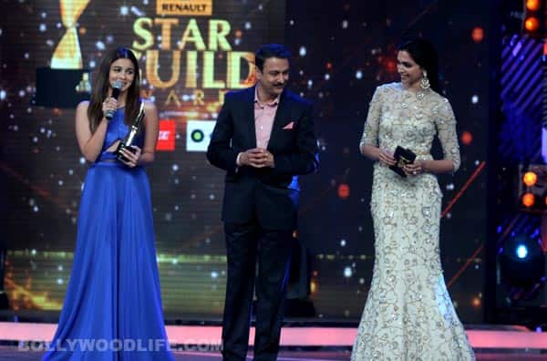 Alia Bhatt gushes over Deepika Padukone as she makes India proud at the  Oscars
