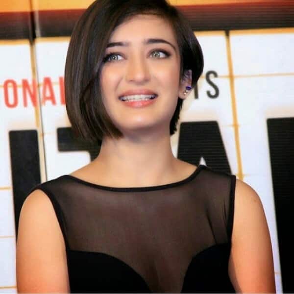 Here's how Akshara Haasan bagged her role in Shamitabh - Bollywood News &  Gossip, Movie Reviews, Trailers & Videos at 