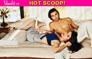 Anushka Sharma and Ranveer Singh to do an intense lovemaking scene in Dil Dhadakne Do!