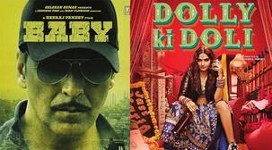 Akshay Kumar's Baby beats Sonam Kapoor's Dolly ki Doli in box office race