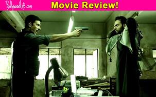 Baby movie review: Akshay Kumar gives us his best action thriller so far!
