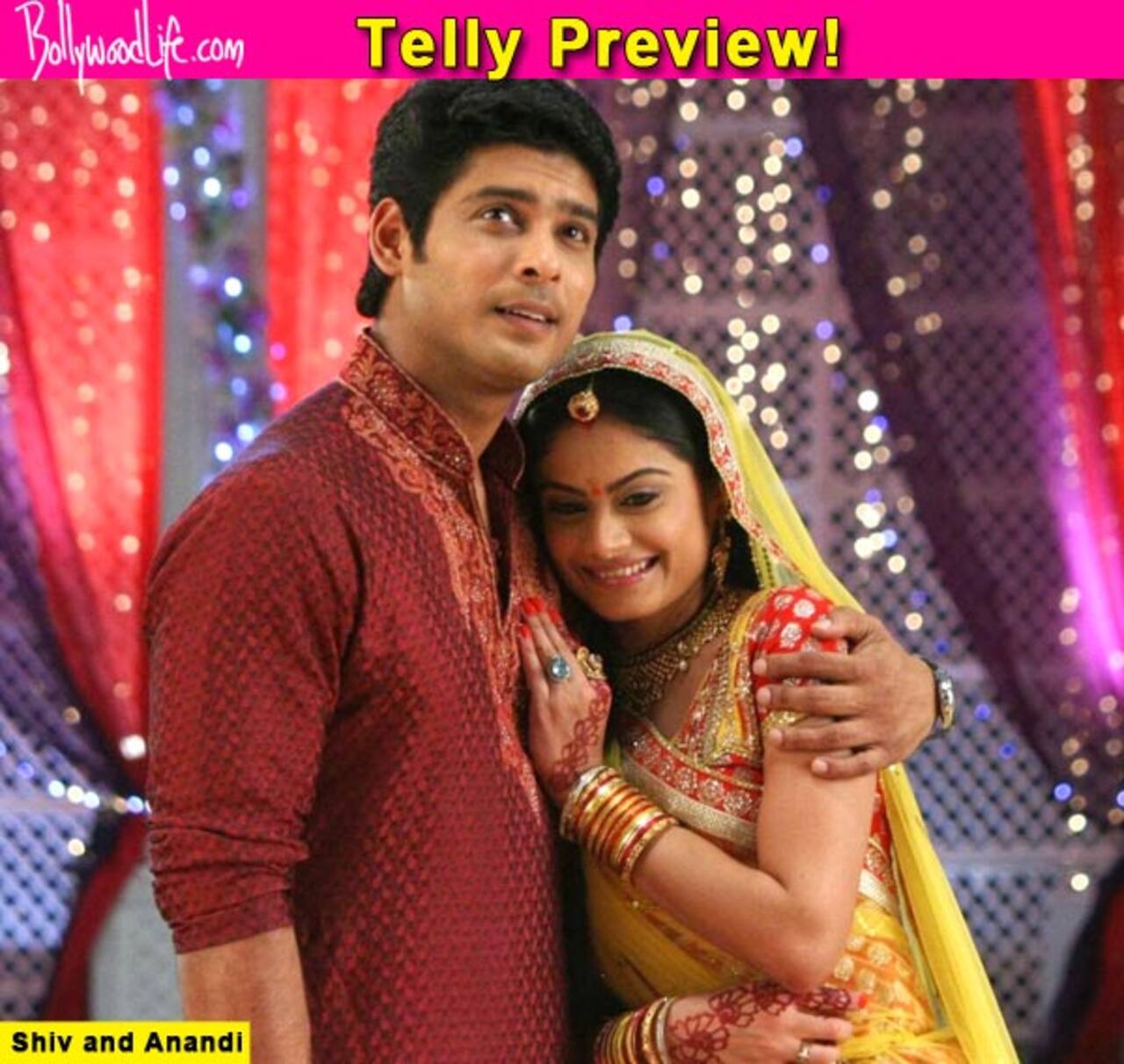 Balika Vadhu: Siddharth Shukla aka Shiv to be killed - Bollywood News ...