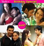 Karan Singh Grover, Saif Ali Khan, John Abraham - who does Bipasha Basu looks best with? Vote!