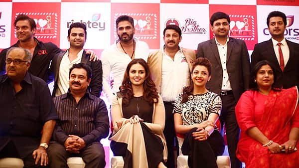 Here's the full schedule of the Celebrity Cricket League 5...