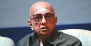 Cho Ramaswamy - Latest News, Photos, Videos, Awards, Filmography, Cho ...