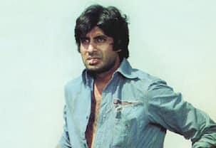 40 years of Deewar: The film had perfect script, says Amitabh Bachchan