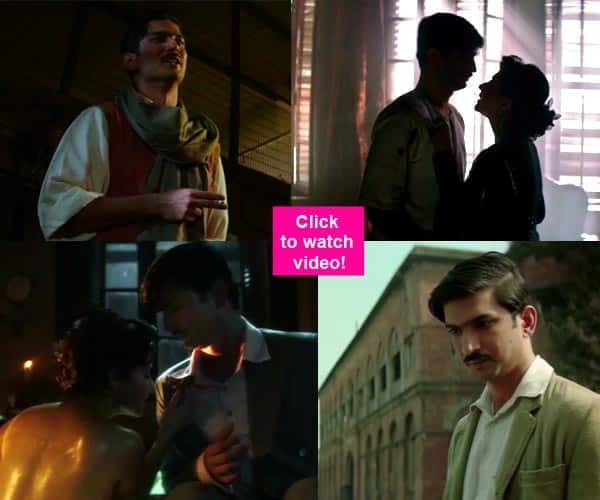 byomkesh bakshi trailer byomkesh bakshi trailer