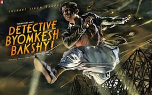 Sushant Singh Rajput's Detective Byomkesh Bakshy to get an early release