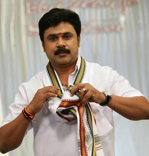 Eros enters Malayalam market with Dileep's Life of Josootty