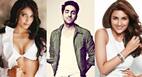 Bipasha Basu, Ayushmann Khurrana, Parineeti Chopra - Bollywood celebs reveal their New Year resolutions!