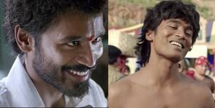Anegan trailer: Dhanush's fantasy-reincarnation saga raises expectations!