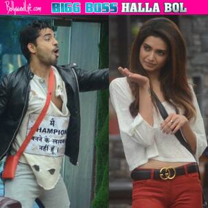 Is Karishma Tanna stealing Gautam Gulati's thunder in Bigg Boss Halla Bol?