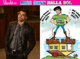 Bigg Boss 8 Halla Bol Grand Finale - Latest News, Photos and videos of Bigg  Boss 8 Halla Bol Grand Finale | Bollywood Life