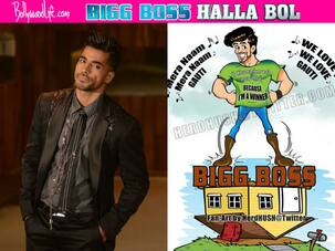 Bigg Boss 8 Halla Bol Grand Finale - Latest News, Photos and videos of Bigg Boss 8 Halla Bol Grand Finale | Bollywood Life Bigg Boss 8 Halla Bol Grand Finale - Latest News, Photos and videos of Bigg Boss 8 Halla Bol Grand Finale | Bollywood Life