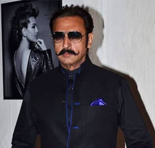 Gulshan Grover to make Tamil debut with Thanneer