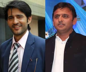 Akhilesh Yadav to launch Hiten Tejwani's Thoda Lutf, Thoda Ishq trailer