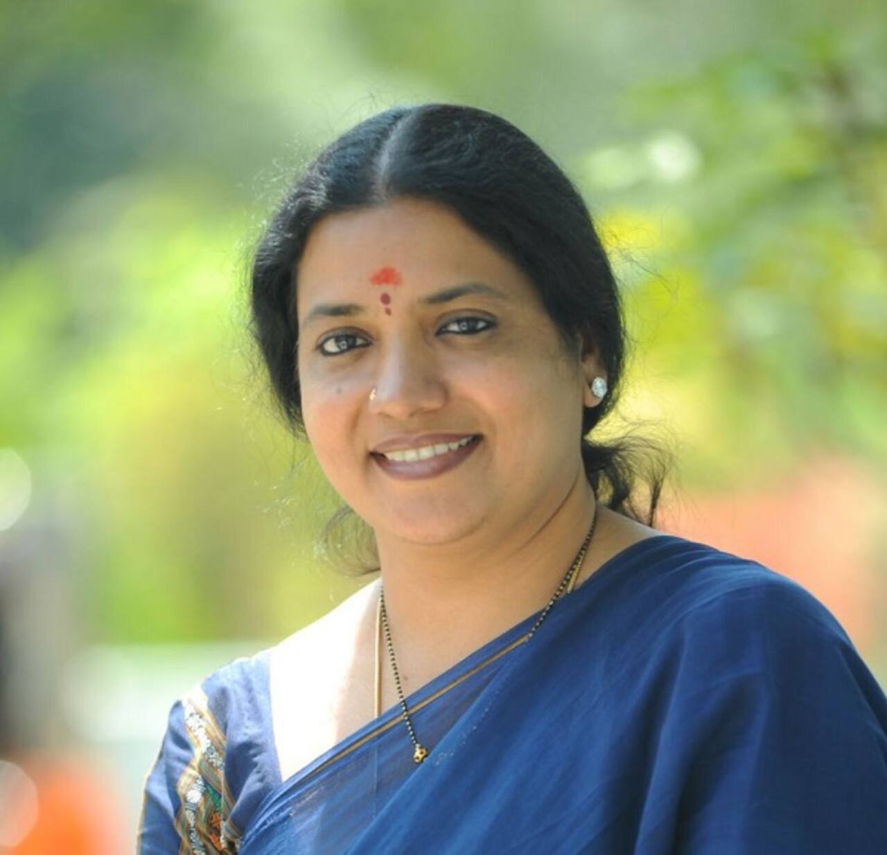 Jeevitha Rajasekar: New board members won't disappoint