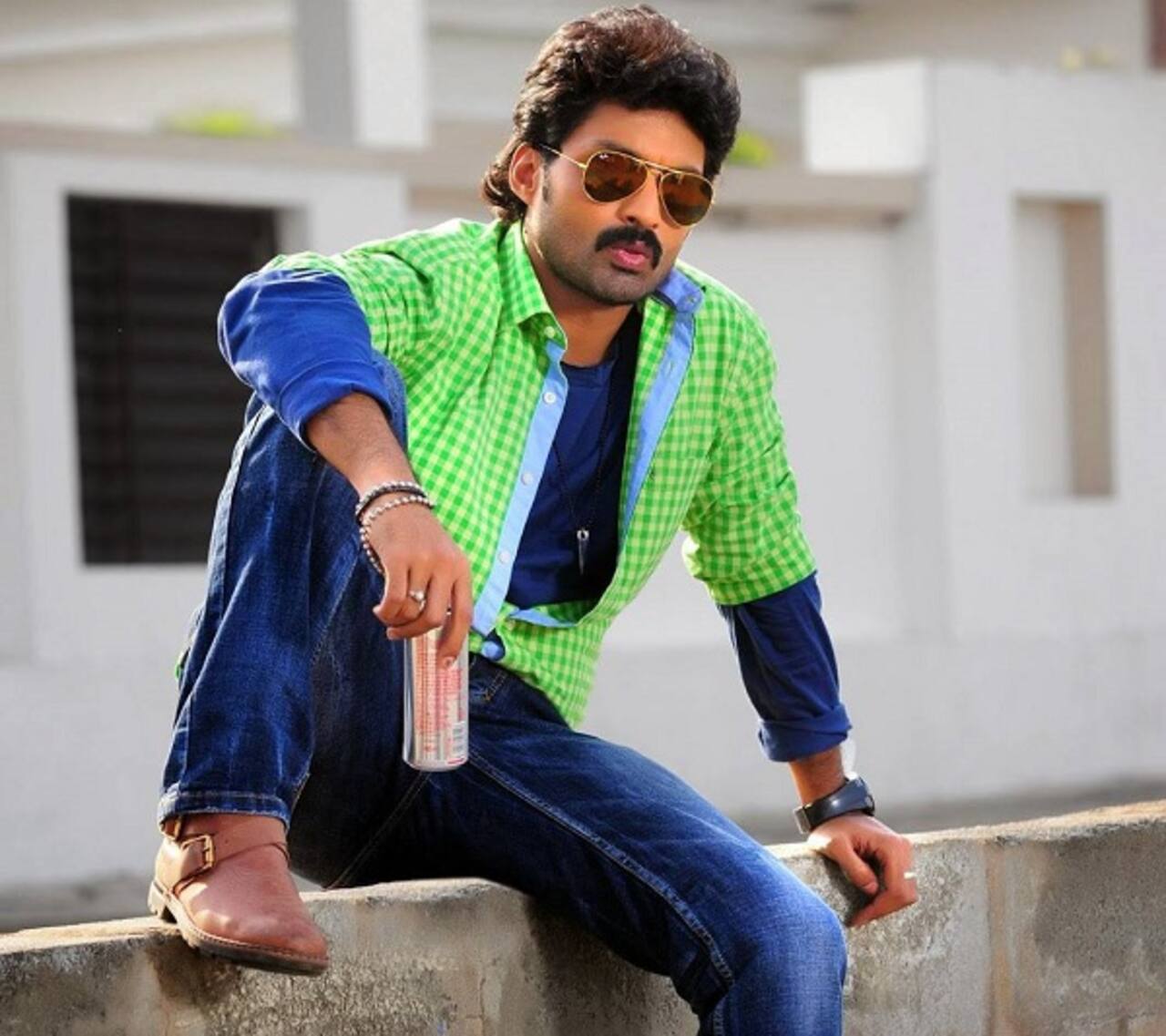 Kalyan Ram delivers a hit with Pataas!