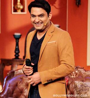 OMG! Kapil Sharma hikes his gig fee to Rs 75 lakh!