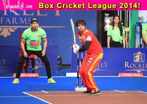 Box Cricket League: Karan Mehra leaves the series midway