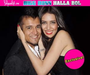 Bigg Boss Halla Bol: Karishma Tanna reveals the real reason behind breaking up with Rushabh Choksi!