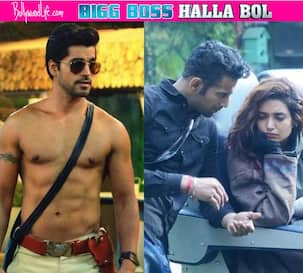 Bigg Boss Halla Bol: When Upen Patel wanted Karishma Tanna to take some tips from Gautam Gulati...