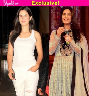 Exclusive: Katrina Kaif's reaction to the 'engagement ring' buzz