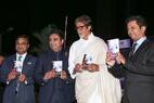 Amitabh Bachchan opens up about media coverage outside hospitals...