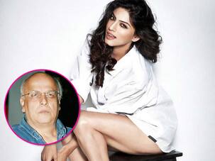 Sapna Pabbi: Mahesh Bhatt and me had our on-and-off days while shooting for Khamoshiyan