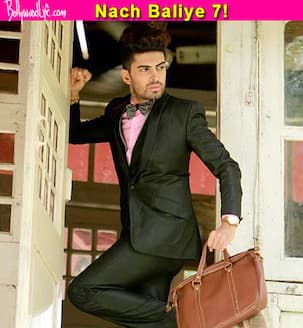 Here's why ex-Bigg Boss 8 contestant Sushant Divgikar refused the Nach Baliye 7 offer!