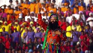 MSG: Messenger Of God NOT cleared by Censor Board to avoid law and order problems!