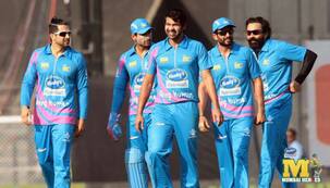 Celebrity Cricket League (CCL) 5: Bobby Deol's Mumbai Heroes beat A Nandakumar's Kerala Strikers by 3 wickets!