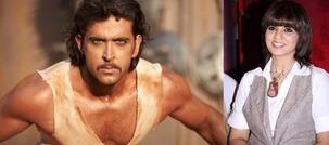 National Award winning costume designer Neeta Lulla to style Hrithik Roshan for Ashutosh Gowariker's Mohenjo Daro!