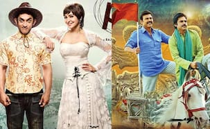 After Aamir Khan's PK, Pawan Kalyan's Gopala Gopala faces protest from VHP!