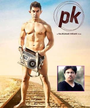Oh My God director Umesh Shukla defends Aamir Khan's PK!