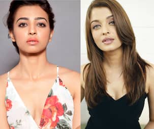 Revealed: The reason why Aishwarya Rai Bachchan is being given a royal ignore by Radhika Apte!
