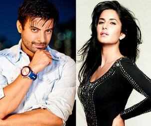Ugly actor Rahul Bhat to romance Katrina Kaif in Fitoor!