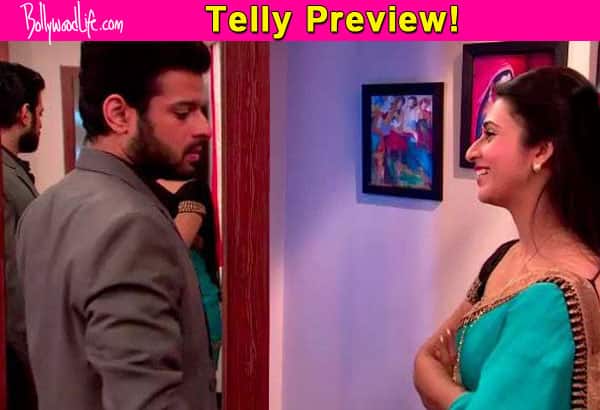 3 changes needed in Karan Patel-Divyanka Tripathi aka Raman-Ishita's Yeh Hai&nbsp;Mohabbatein!