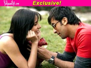 OMG! Ranbir Kapoor and Katrina Kaif exchanged rings in London?