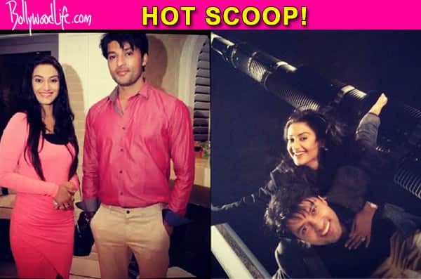 Exclusive Rati Pandey And Anas Rashid To Tie The Knot This Year Exclusive Rati Pandey And Anas Rashid To Tie The Knot This Year Bollywoodlife