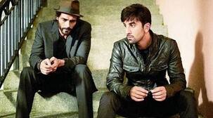 Arjun Rampal comes in defence of Ranbir Kapoor; says he is very much part of Roy promotions!