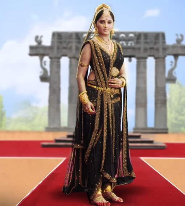 Rudhramadevi Movie: Showtimes, Review, Songs, Trailer, Posters, News &  Videos | eTimes