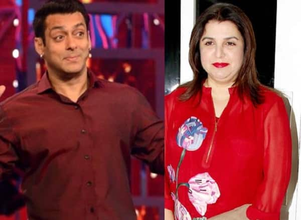 Bigg Boss 8: Here are 5 reasons why Farah Khan is the best replacement for Salman Khan as&nbsp;host!