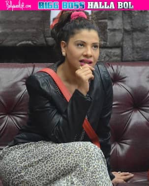 Bigg Boss Halla Bol elimination: BREAKING! Sambhavna Seth evicted!