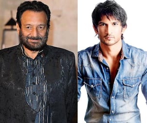 Shekhar Kapur: Sushant Singh Rajput is one of the best young actors today