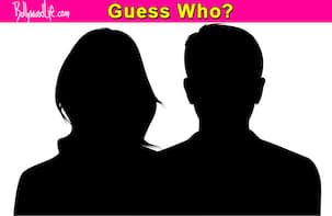 Guess Who: The married actress was seen getting too close to a popular TV actor