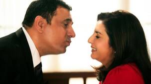 Boman Irani: Farah Khan is one soft, beautiful lil girl!