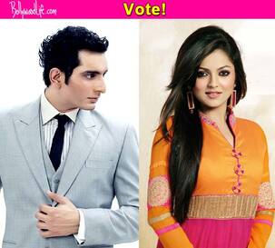 Will Drashti Dhami and Siddhant Karnick share crackling chemistry?